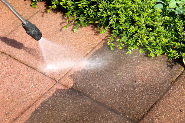 Pressure Washing Contractors in Dunn, NC